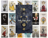 Solar Logos Tarot Cards