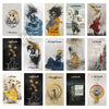 Indie Tarot Deck